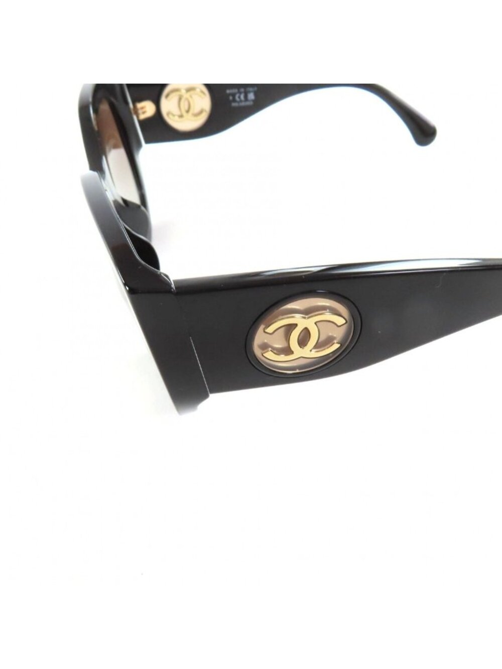 Chanel 5550-a Butterfly Shape Current Item Comes with - Picture 7 of 10